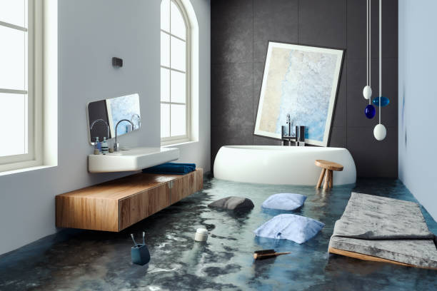 Best Flood damage cleanup  in Heritage Lake, IL